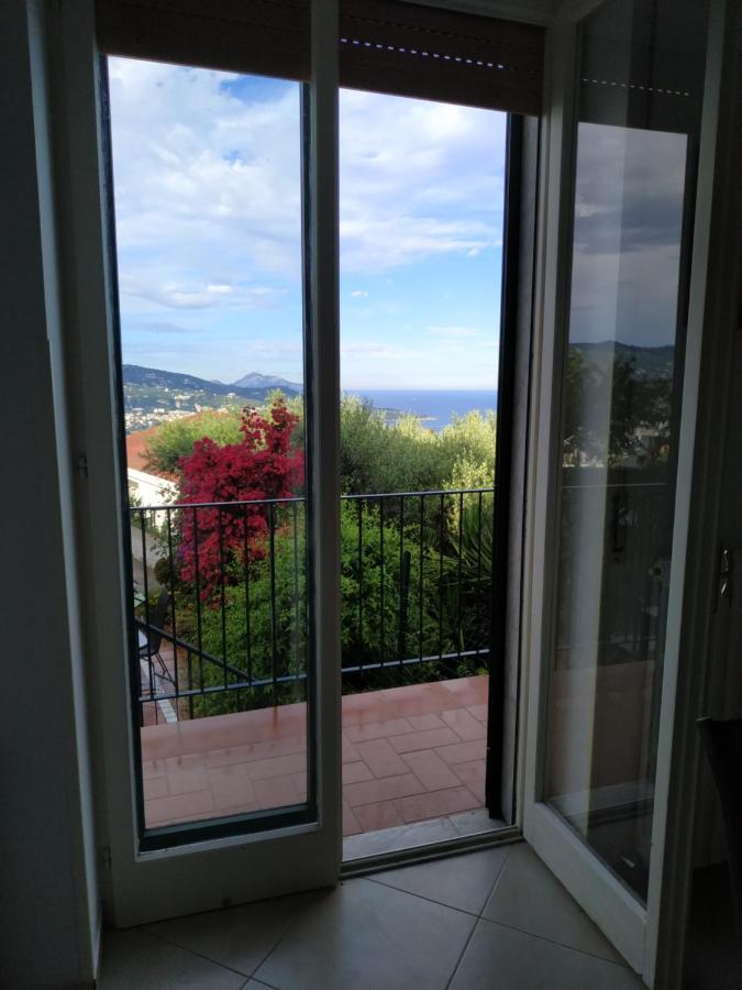 Casa Elianta Villa Vico Equense Dış mekan fotoğraf