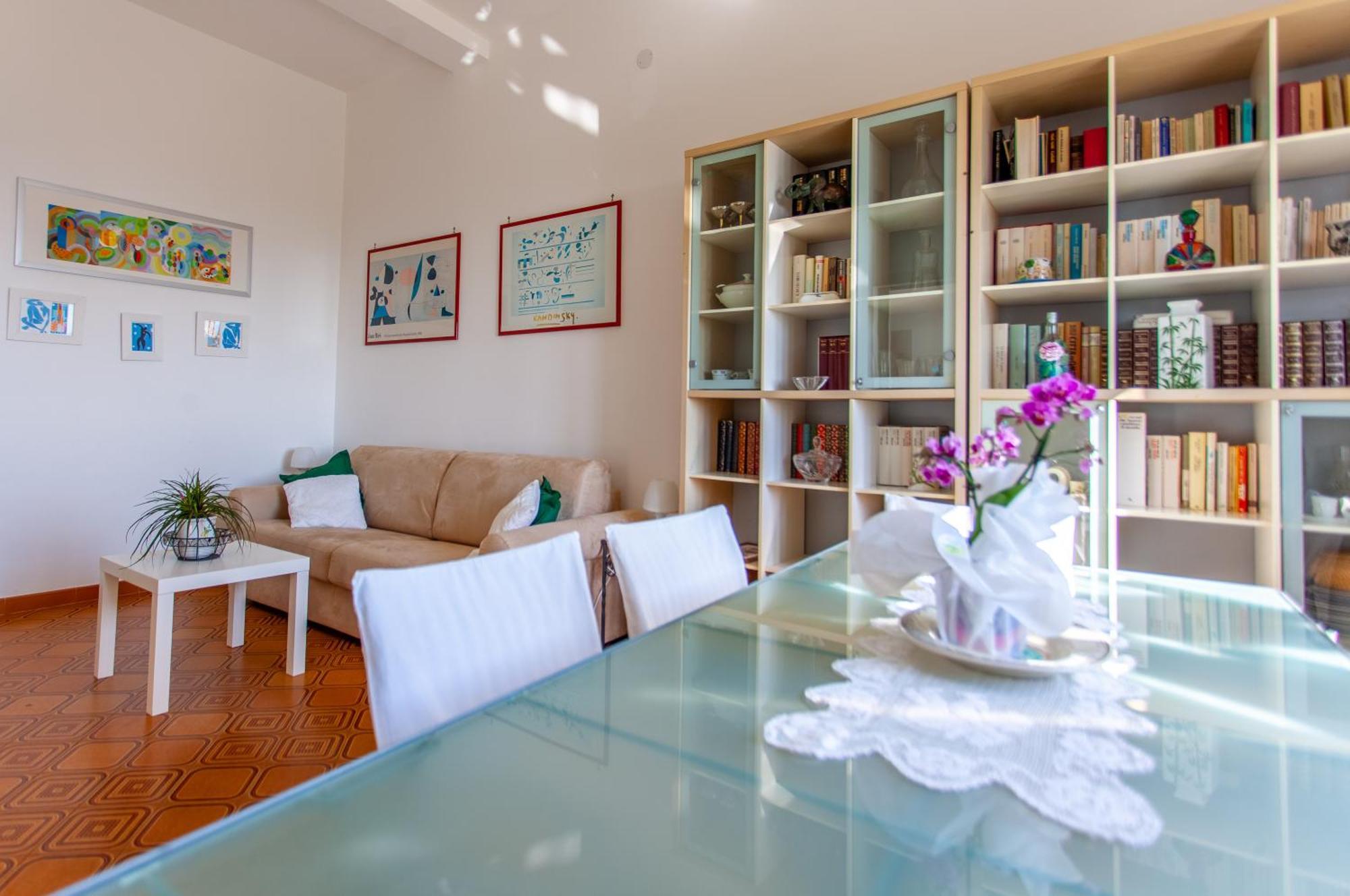 Casa Elianta Villa Vico Equense Dış mekan fotoğraf