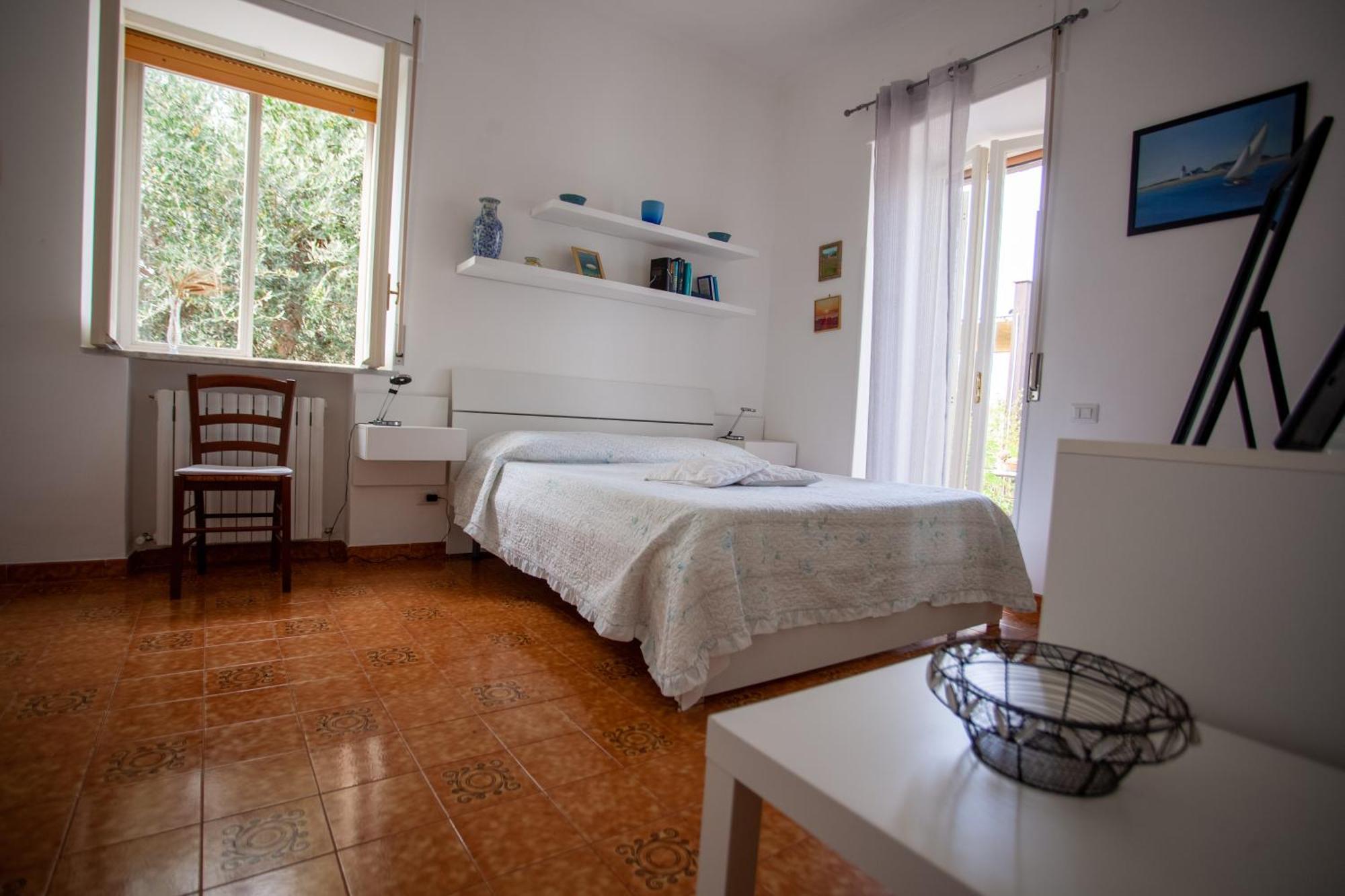 Casa Elianta Villa Vico Equense Dış mekan fotoğraf